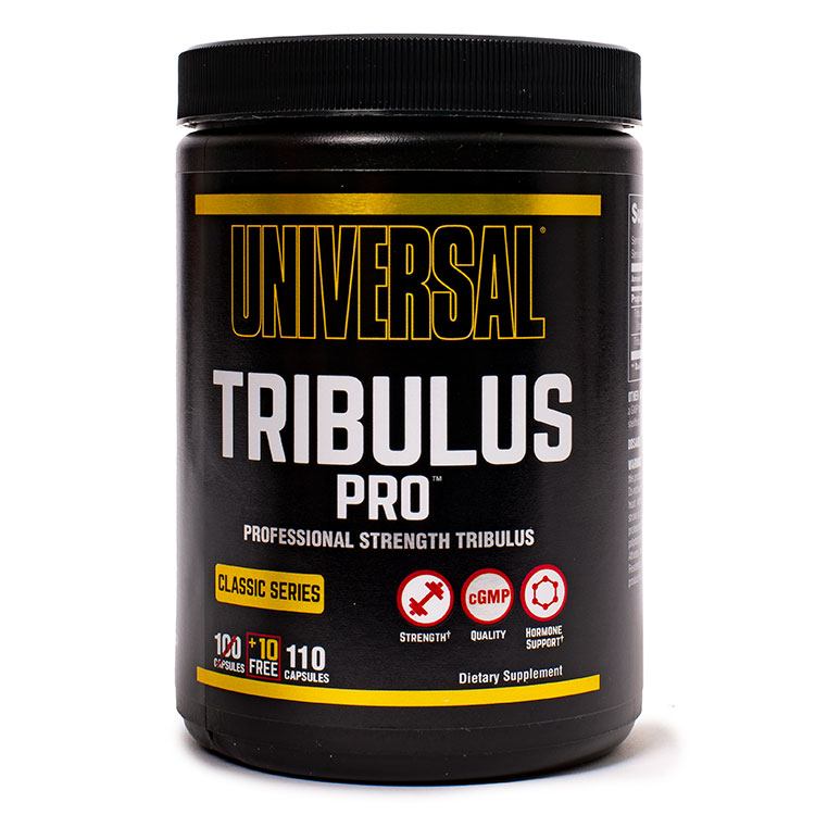 Tribulus Terrestris - Superior Labs