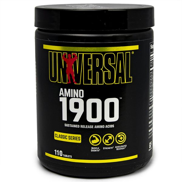 Amino 1900 Placeholder