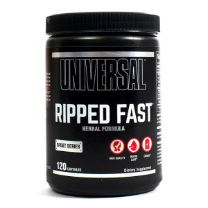 Ripped Fast
