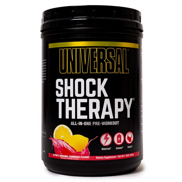 Shock Therapy 1.85lb