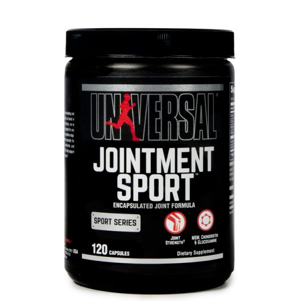 Jointment Sport Placeholder