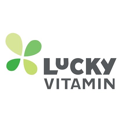 Lucky Vitamin Placeholder