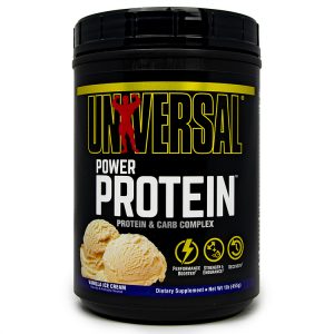 Power Protein Placeholder