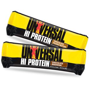 Hi Protein Bars