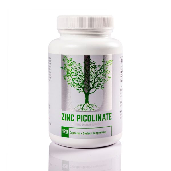 Zinc Picolinate